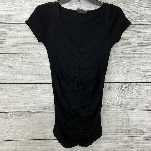 Michael Stars Black Tshirt