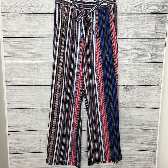 New Direction Flowy Pants