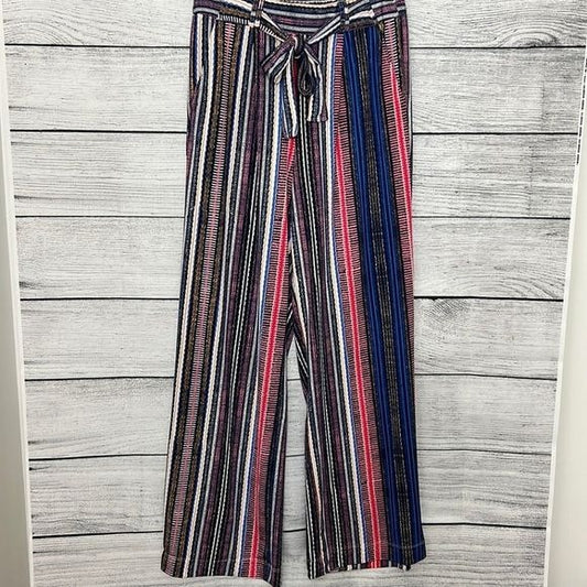 New Direction Flowy Pants
