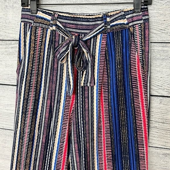 New Direction Flowy Pants