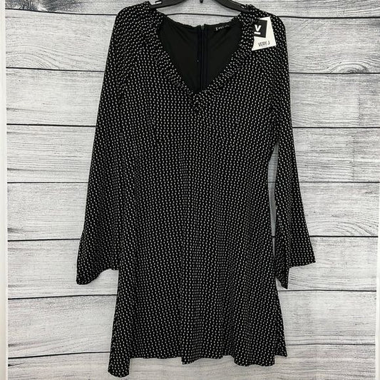 NWT Crescent Moon dress