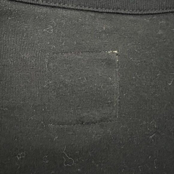Chaser Bell sleeved Top