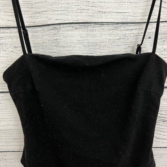 Tank Top Body Suit