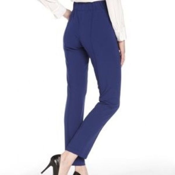 BCBG Blue pants