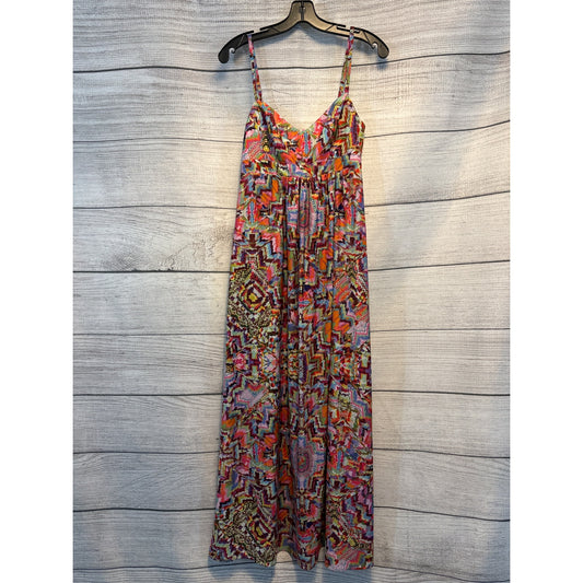 Felicity and Coco Colby Kaldis Print Maxi Dress