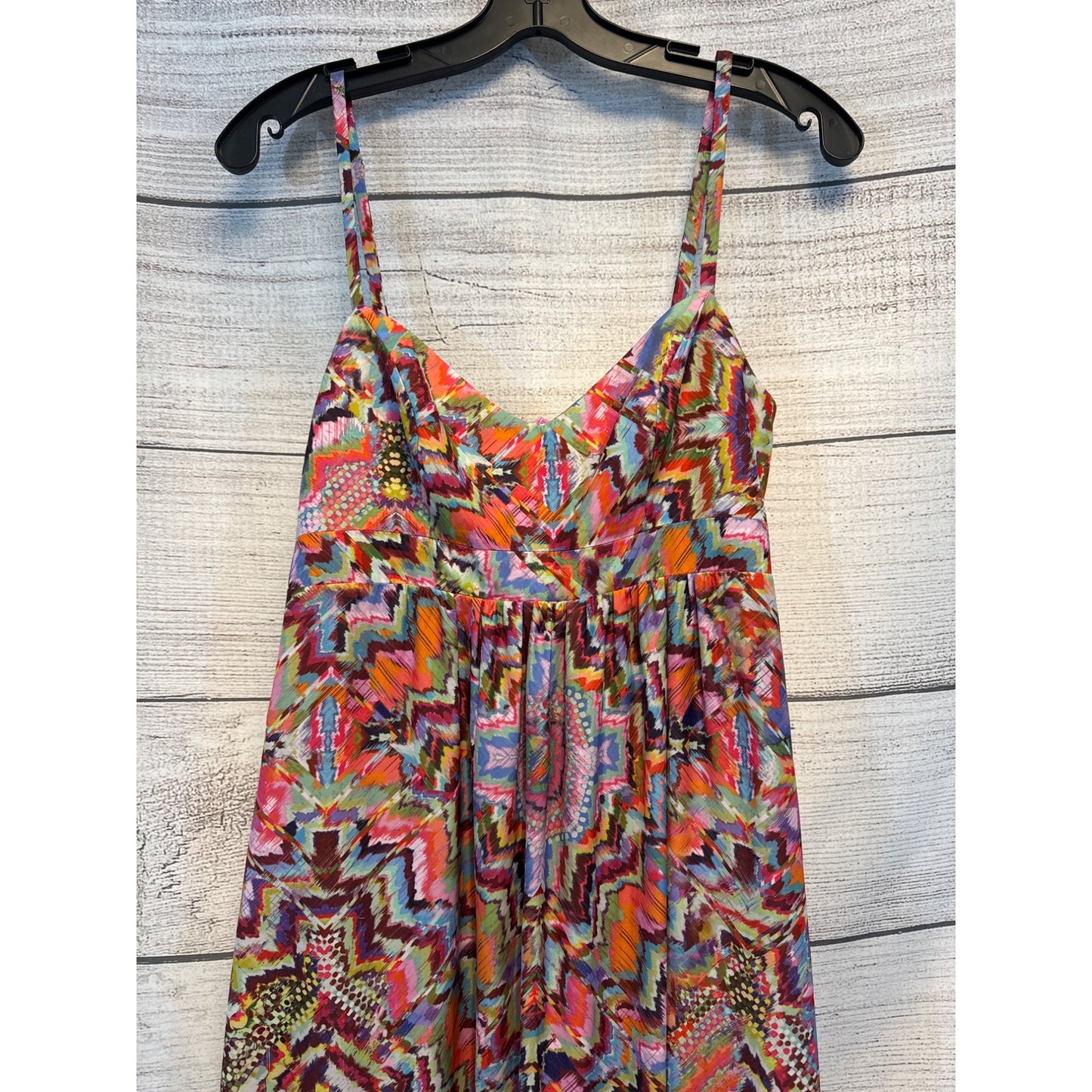 Felicity and Coco Colby Kaldis Print Maxi Dress