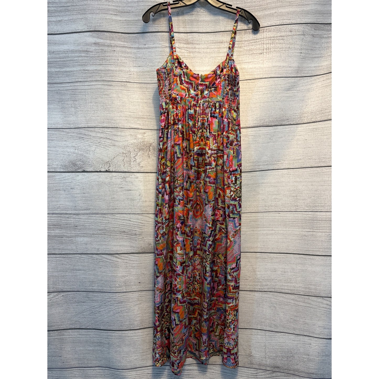 Felicity and Coco Colby Kaldis Print Maxi Dress