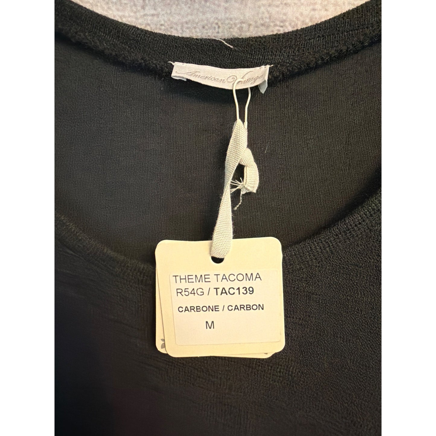 NWT American Vintage Theme Tacoma Sleeveless Tank Dress Size M