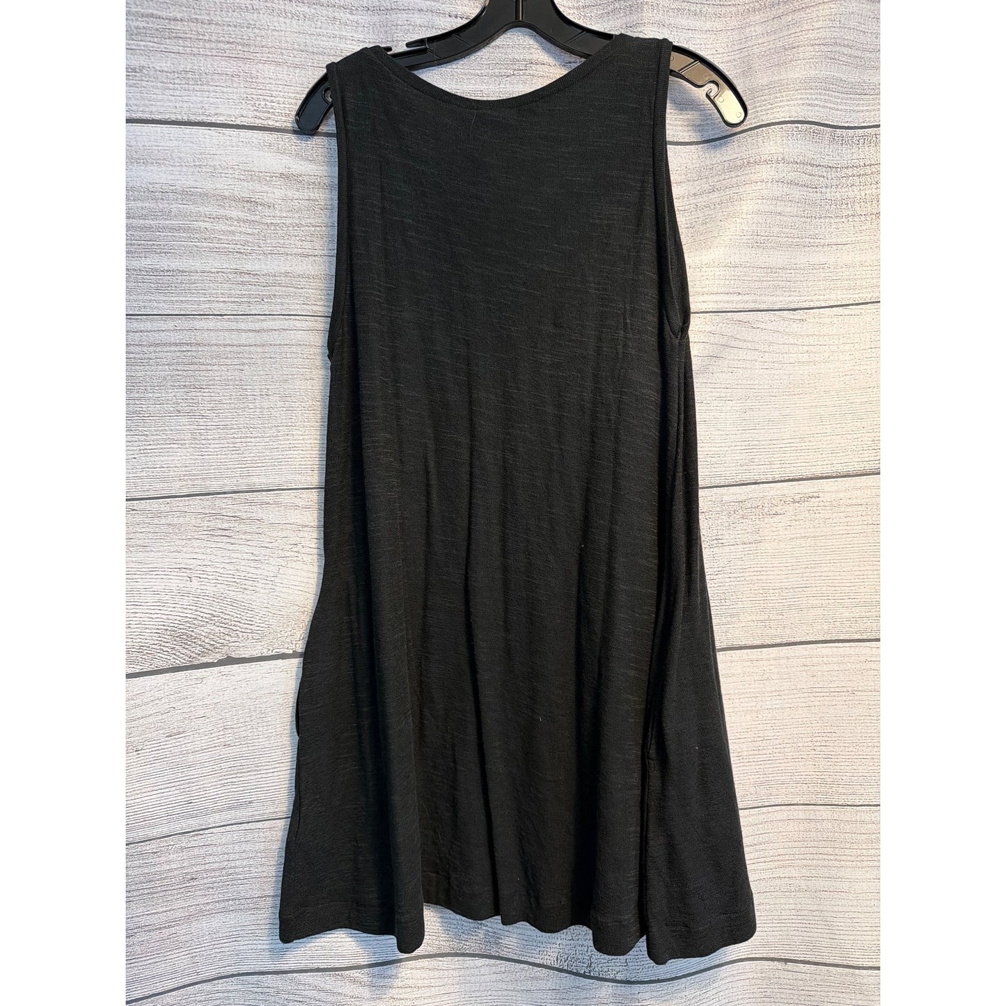 NWT American Vintage Theme Tacoma Sleeveless Tank Dress Size M