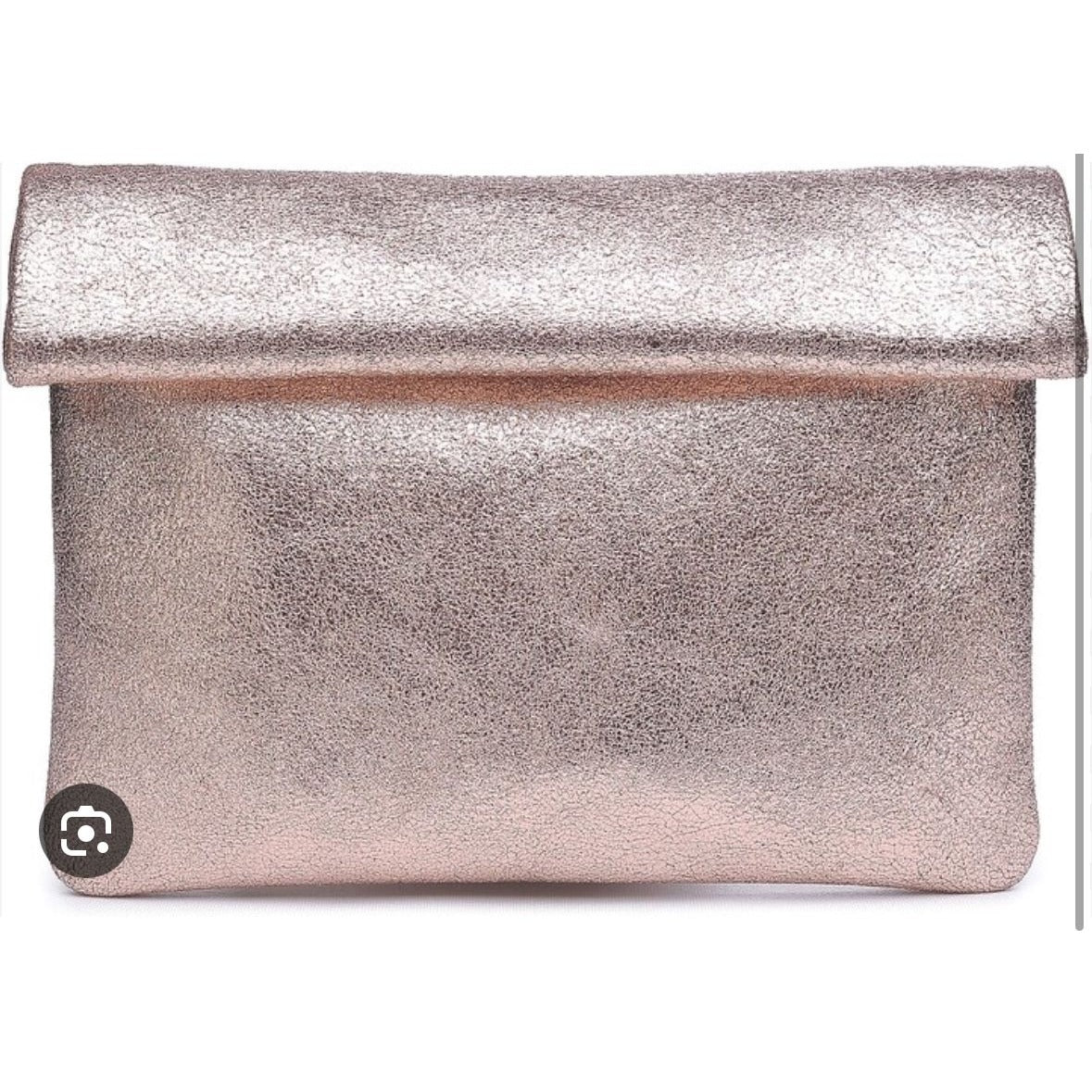 NWT Moda Luxe Gianna Clutch