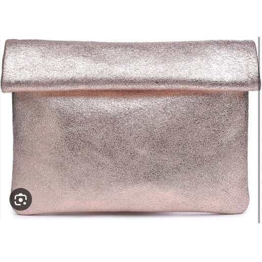 NWT Moda Luxe Gianna Clutch