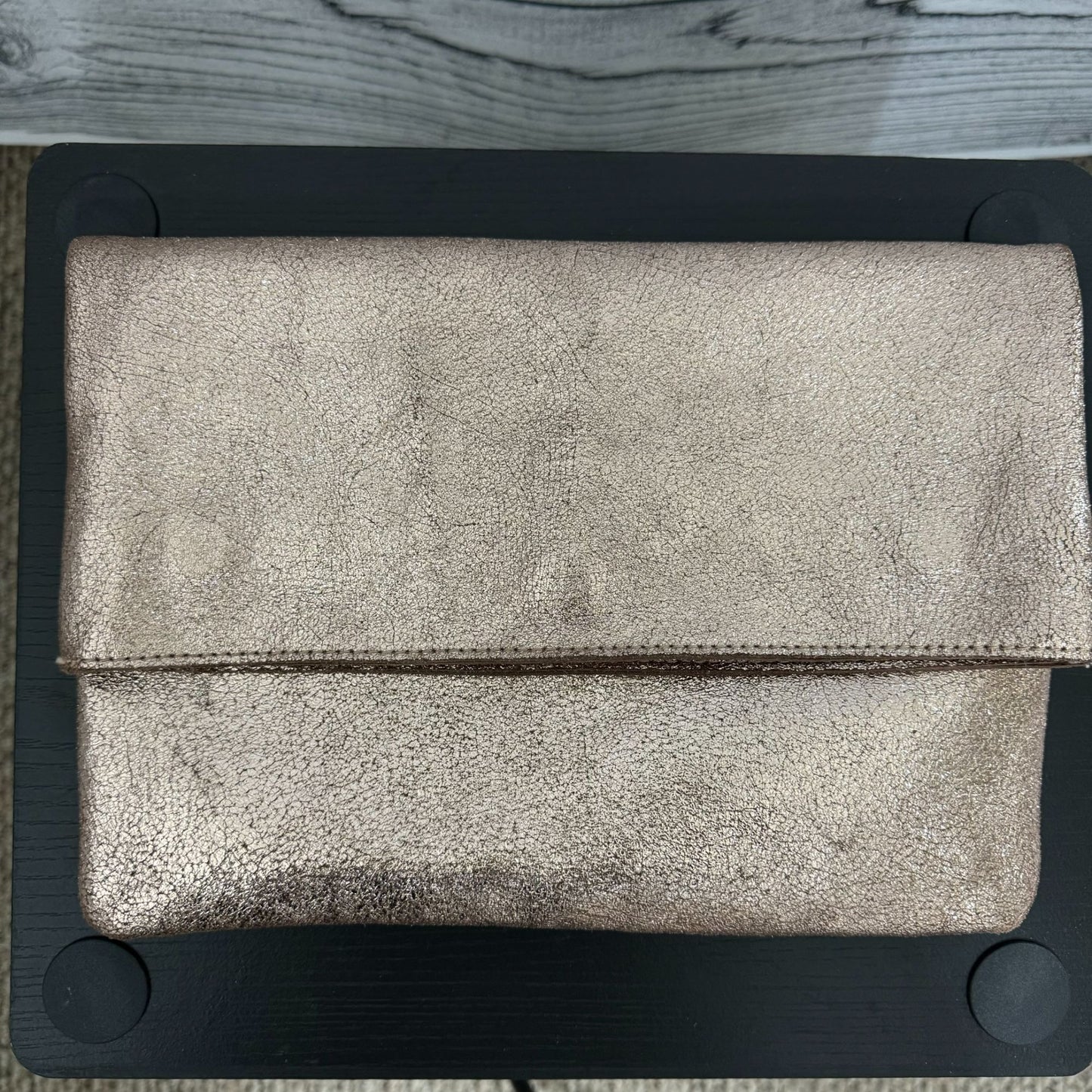 NWT Moda Luxe Gianna Clutch