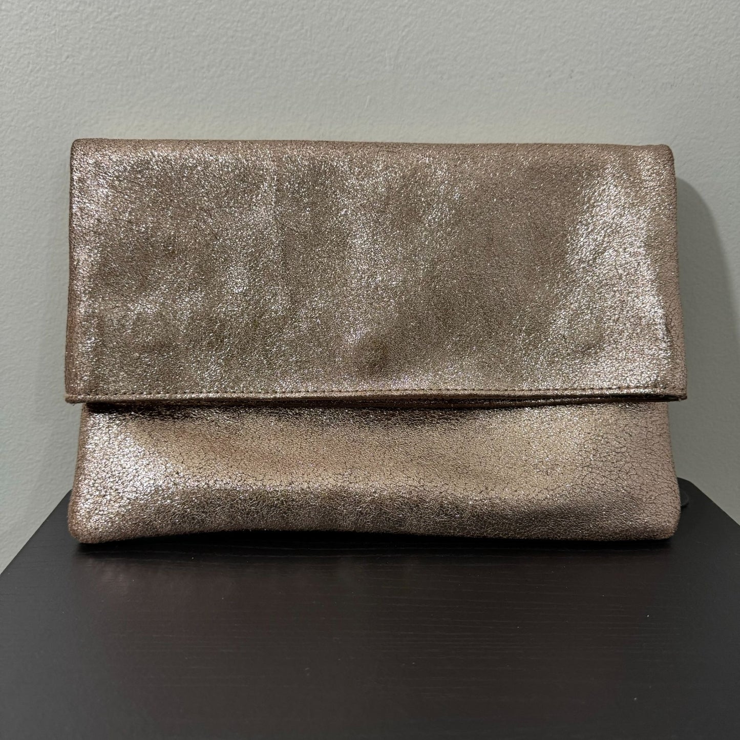 NWT Moda Luxe Gianna Clutch