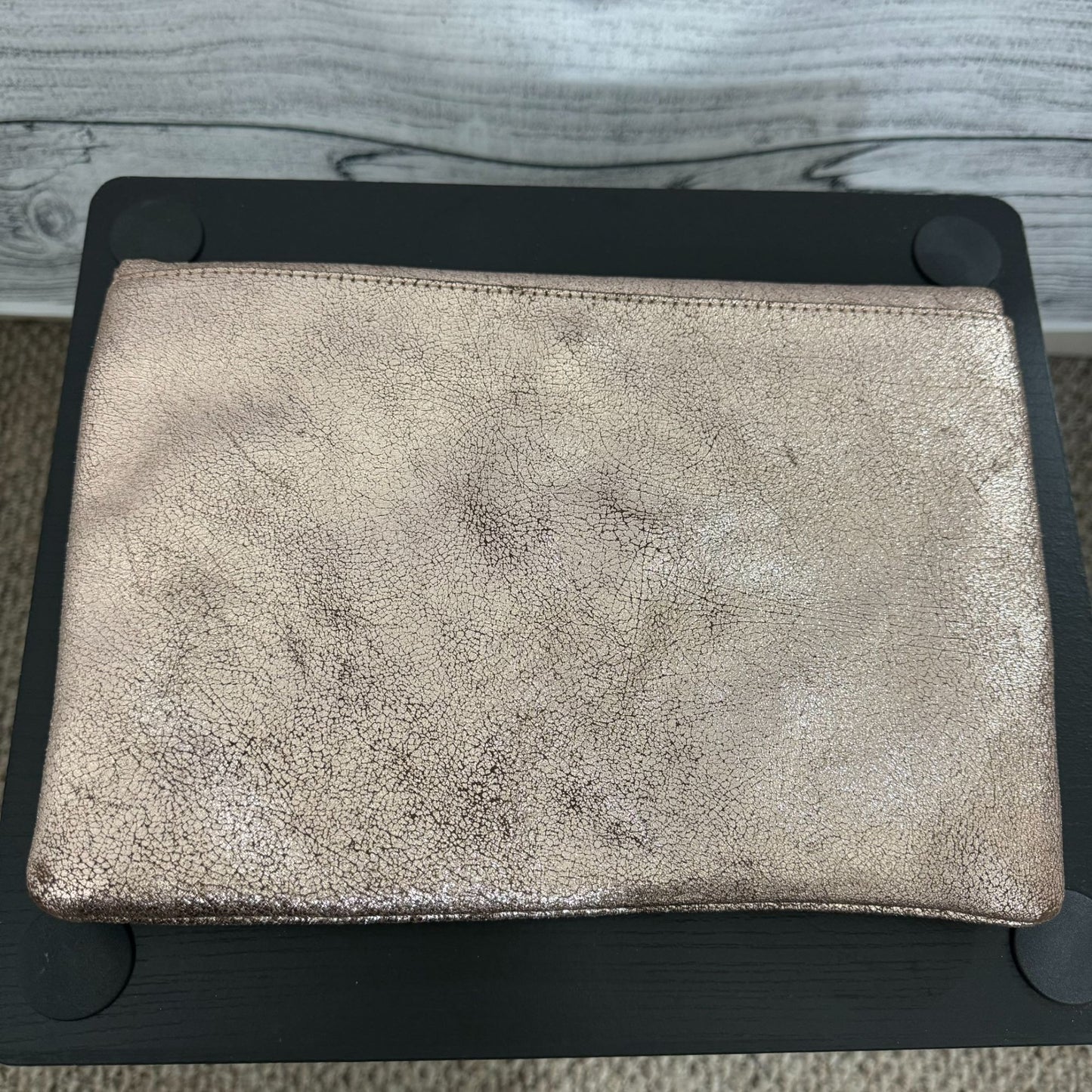 NWT Moda Luxe Gianna Clutch
