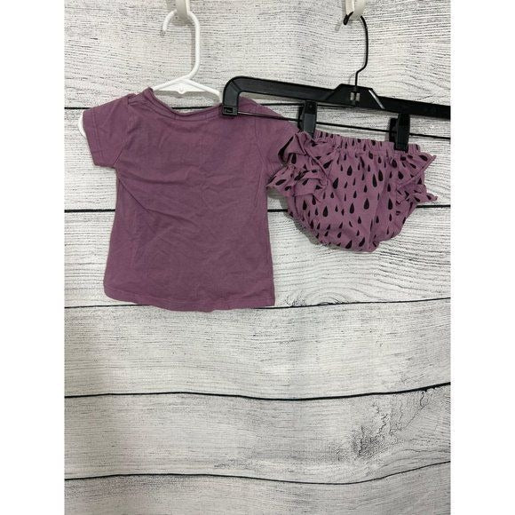 Joah Love Outfit