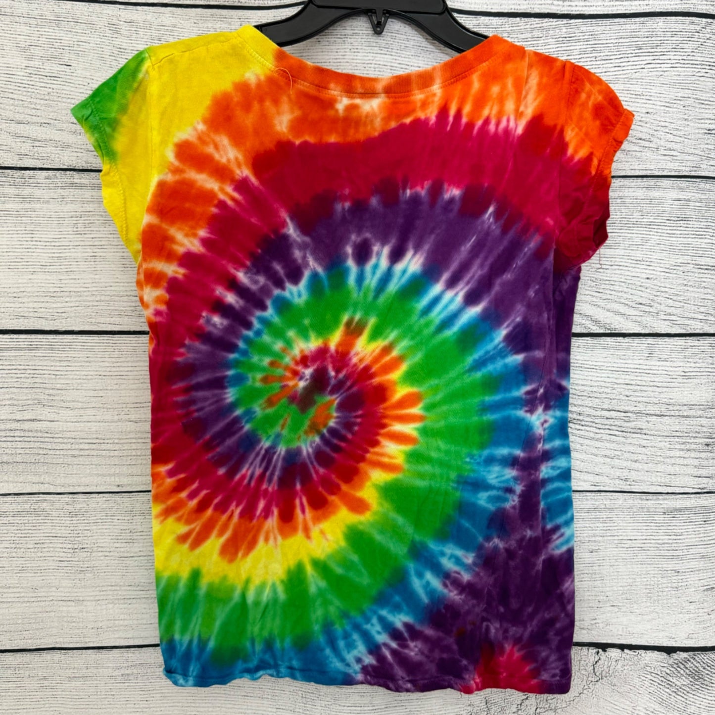 Tie Dye Tshirt