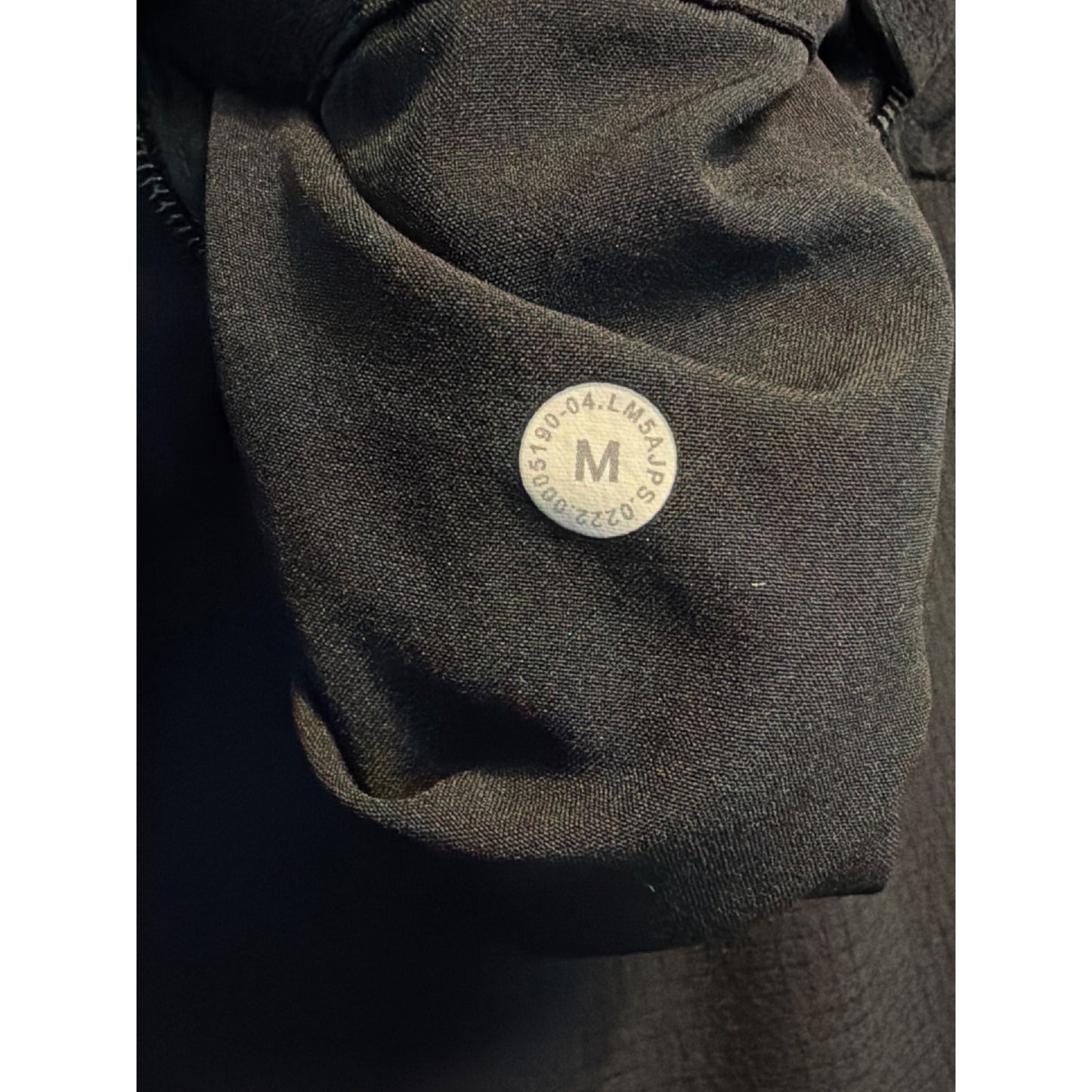 Lululemon Mens ABC Jogger *WovenAir Size M