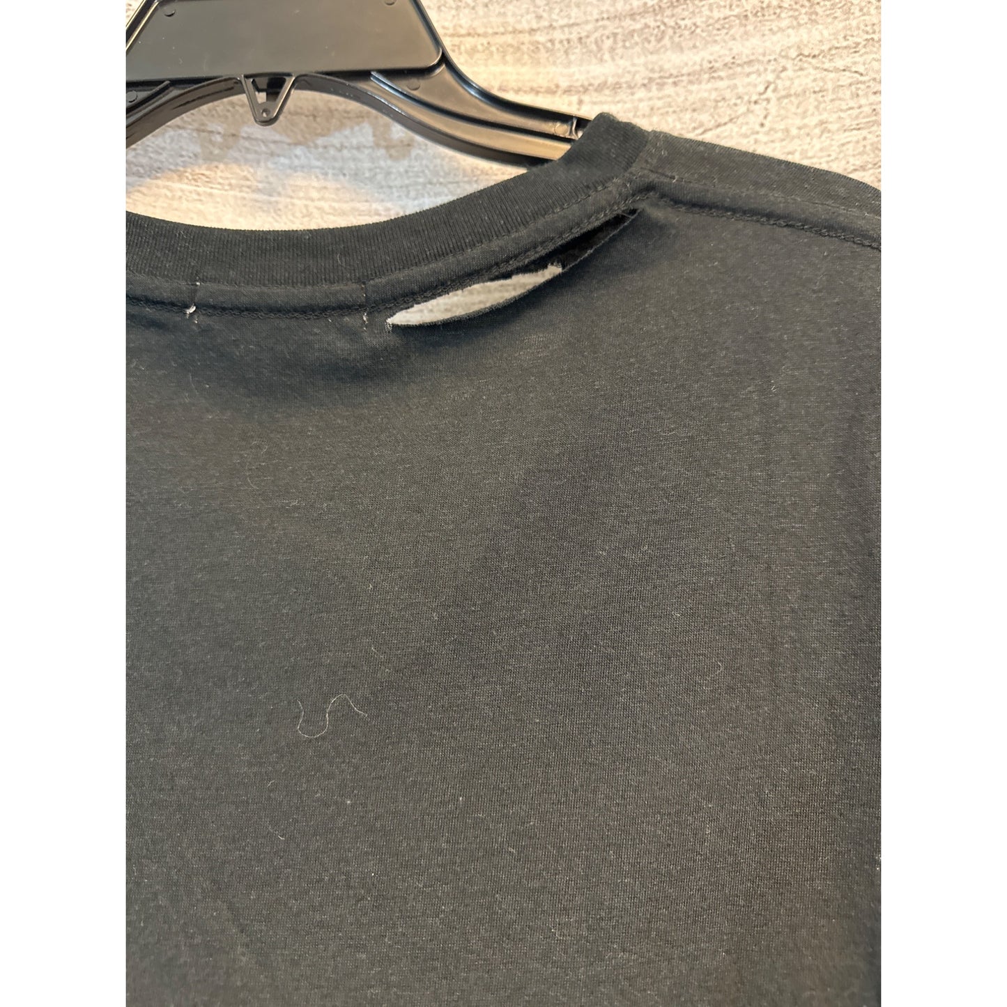 Set of 2 Suburban Riot Distressed T-shirts
