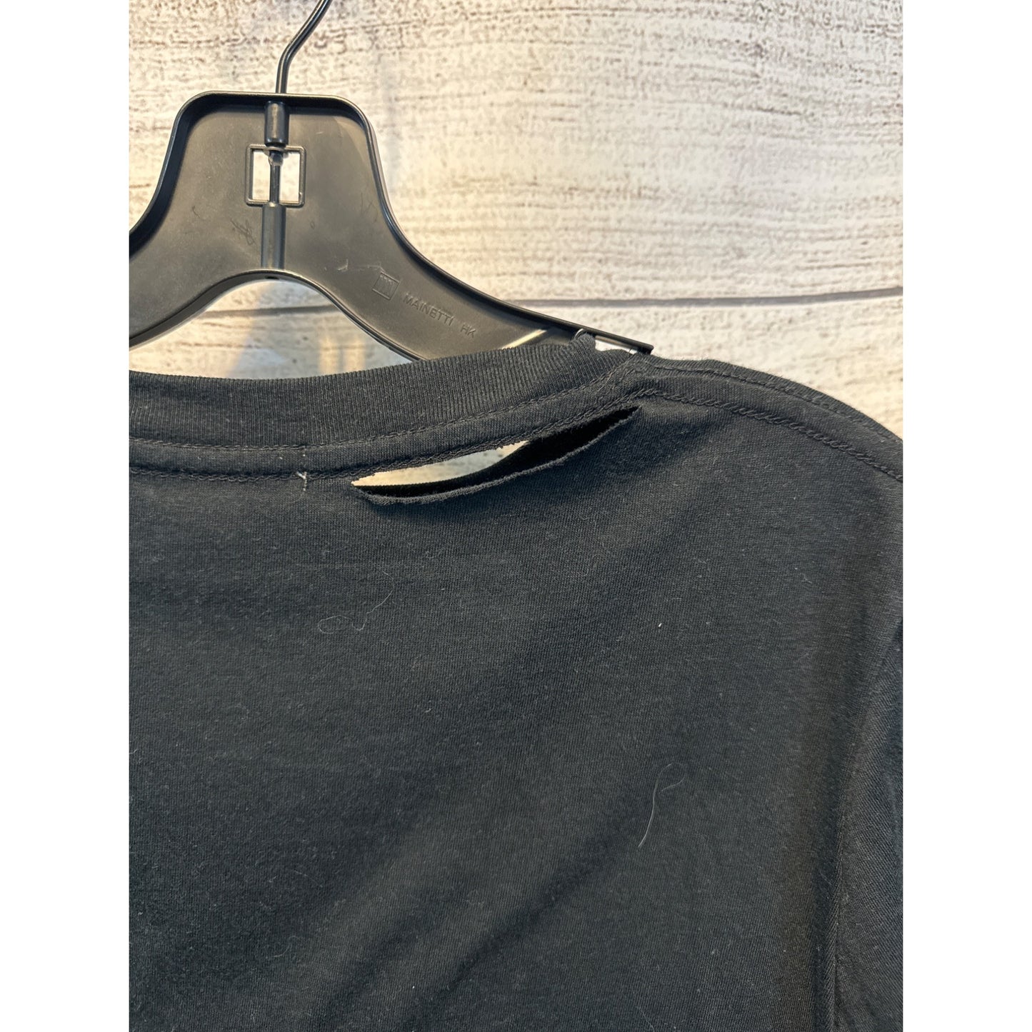 Set of 2 Suburban Riot Distressed T-shirts
