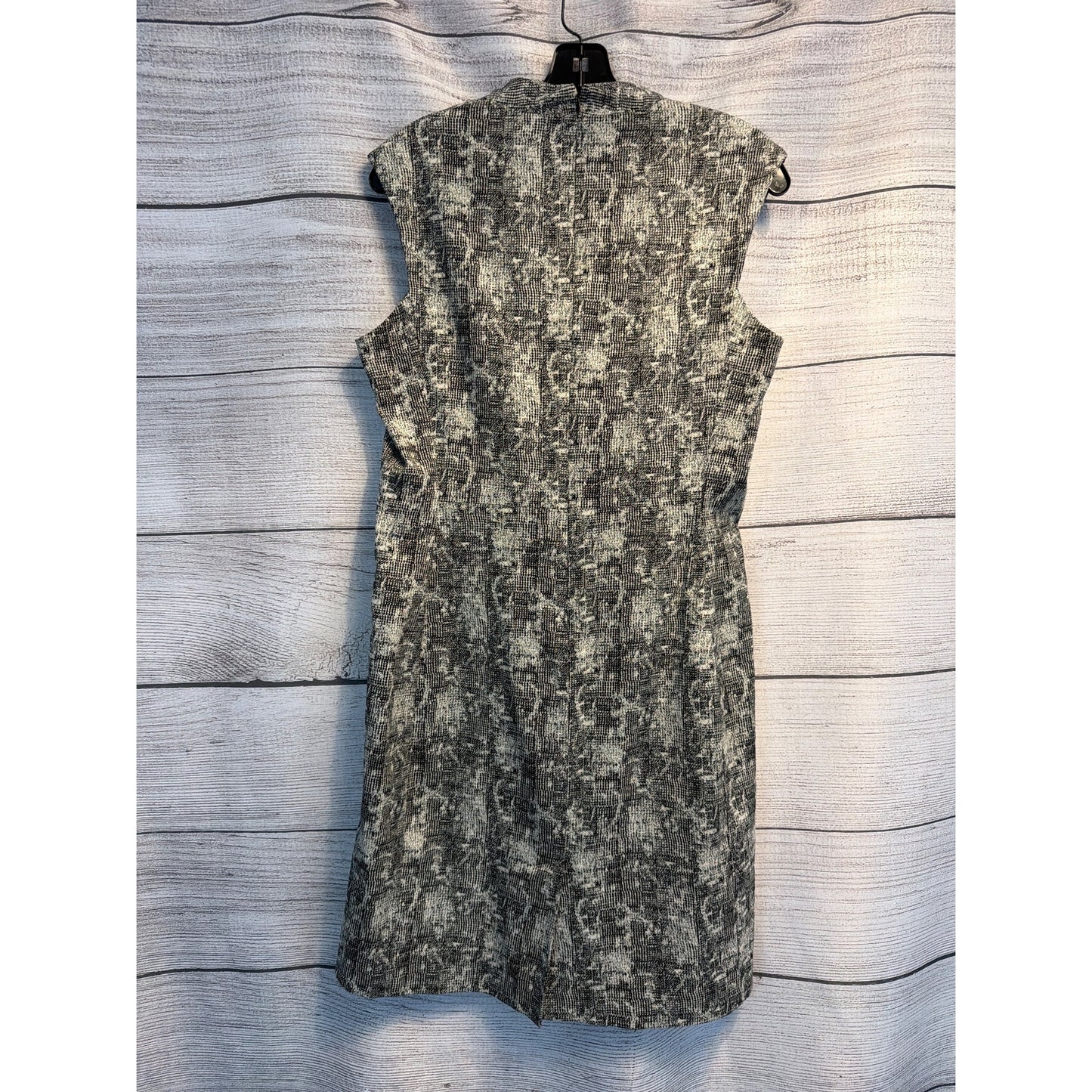 M.M. Lafleur New York The Aditi in Crackle Size 12
