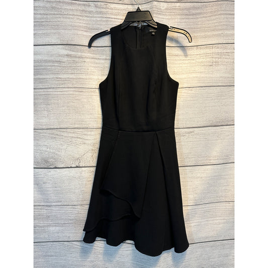 Adelyn Sleeveless Fit and Flare Dress Size S