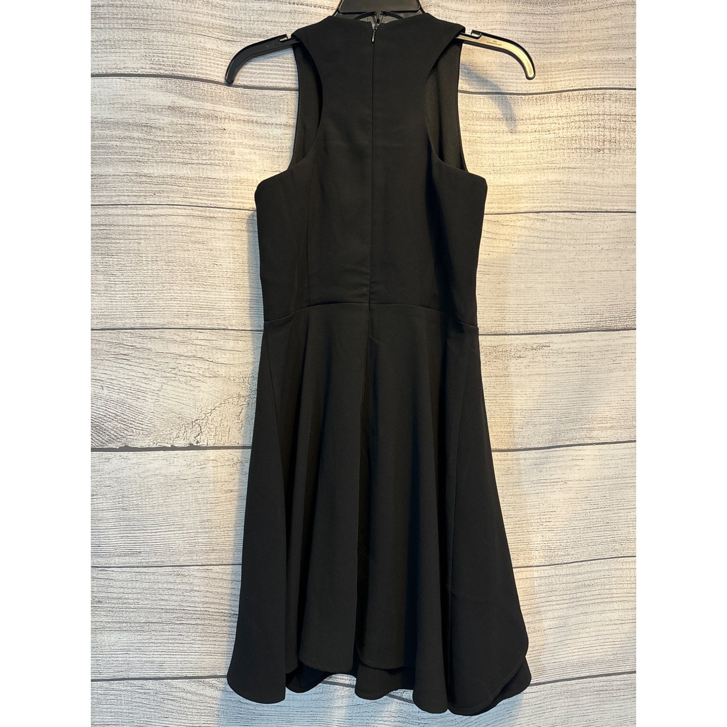 Adelyn Sleeveless Fit and Flare Dress Size S