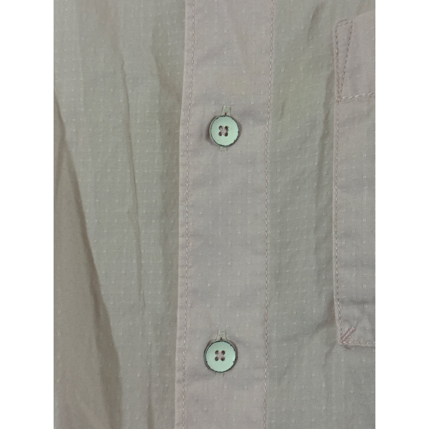 Mens Tommy Bahama Relax Island Modern Fit Short Sleeve Button-Up Shirt Size S