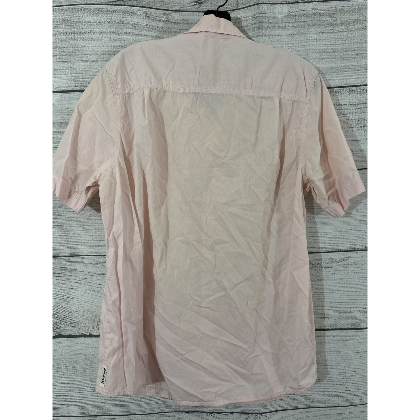 Mens Tommy Bahama Relax Island Modern Fit Short Sleeve Button-Up Shirt Size S