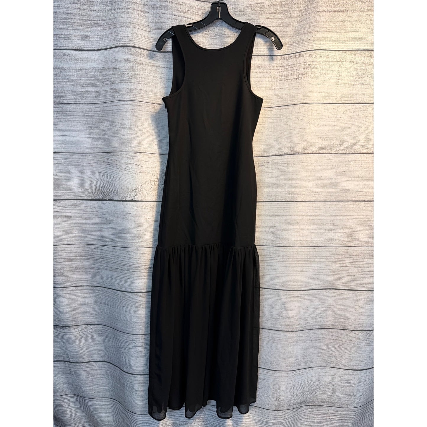NWT Wayf Eva Drop Waist Maxi Dress Size S