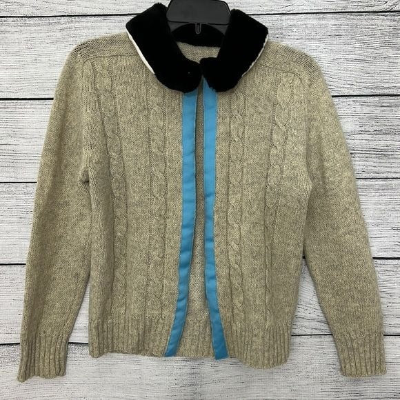 Vintage sweater