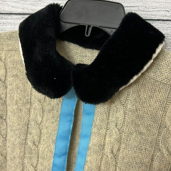 Vintage sweater