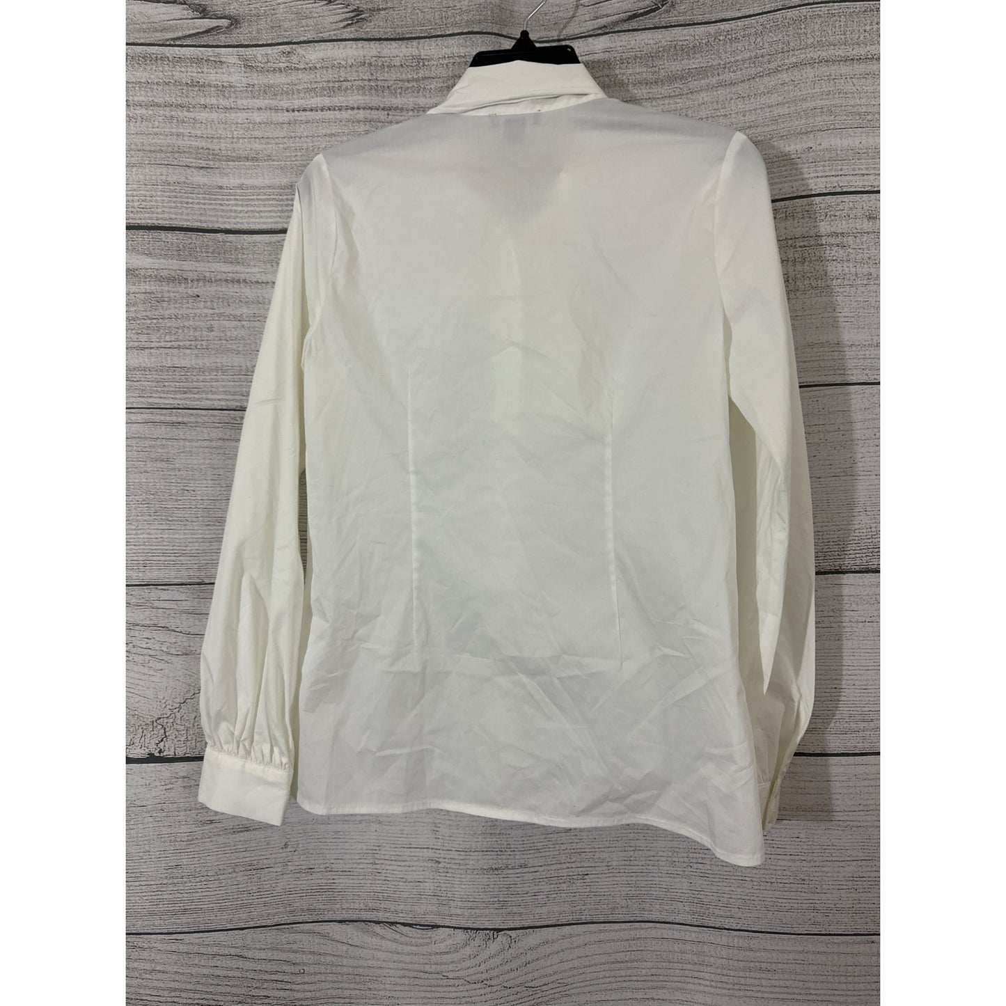 Halogen Bow Buttondown