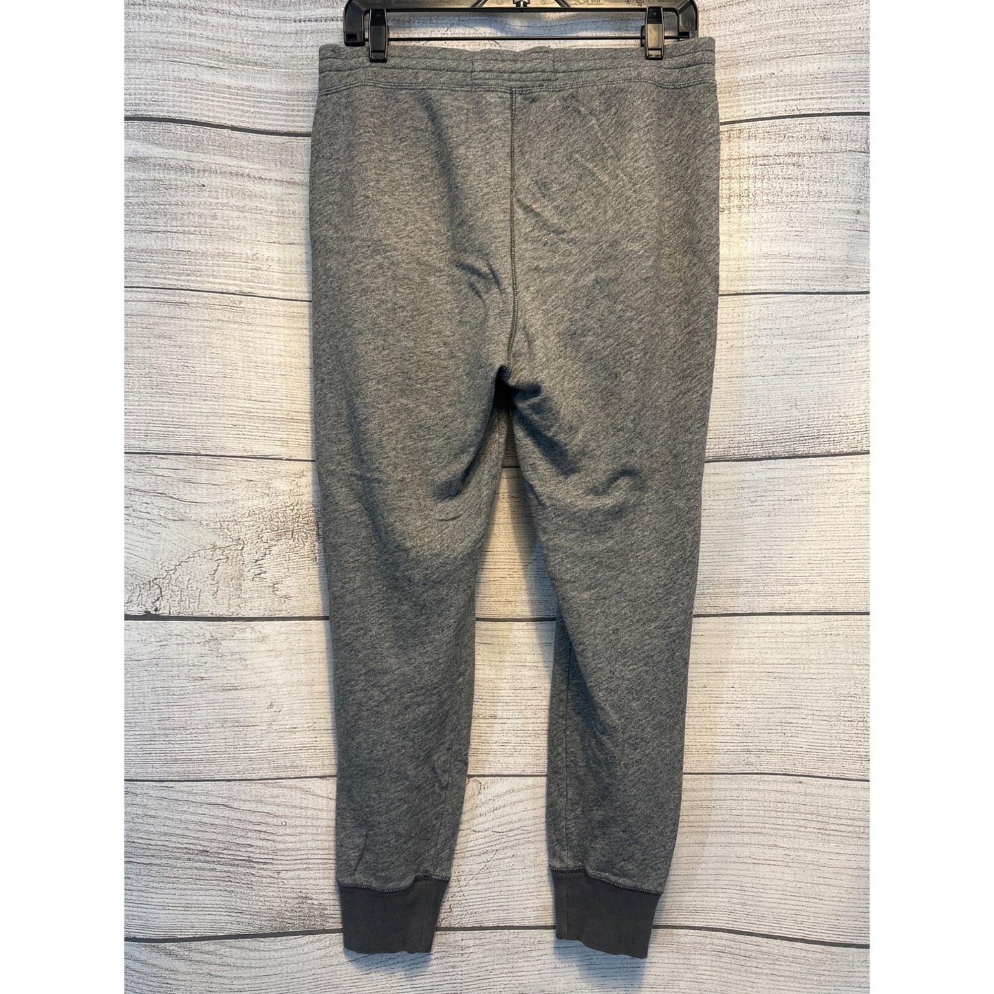 Abercrombie Distressed Sweat Joggers Size M