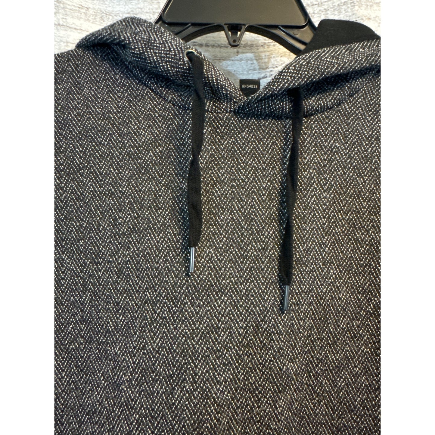 Banana Republic Kangaroo Pocket Hoodie Size XS