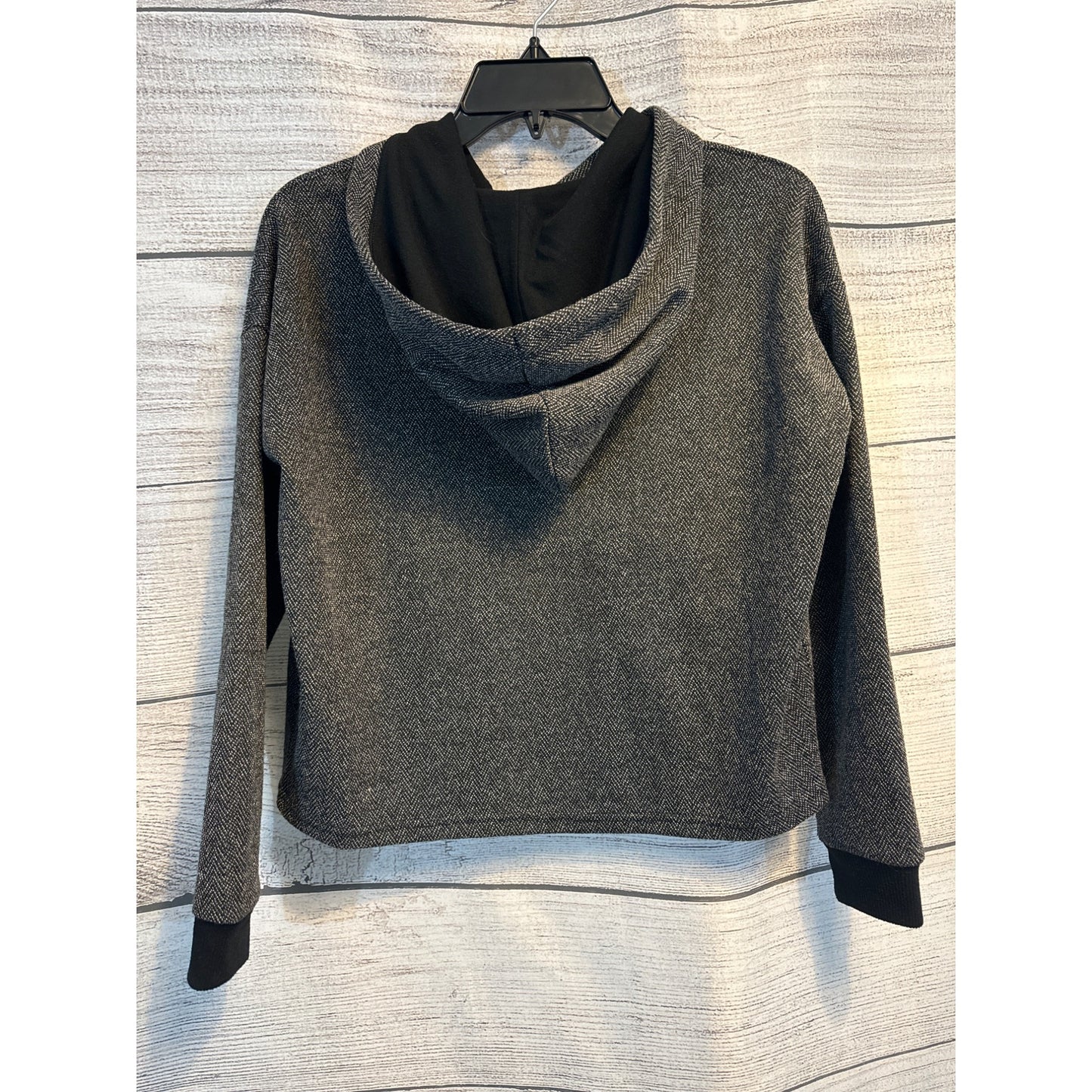 Banana Republic Kangaroo Pocket Hoodie Size XS