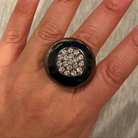 Chunky Ring