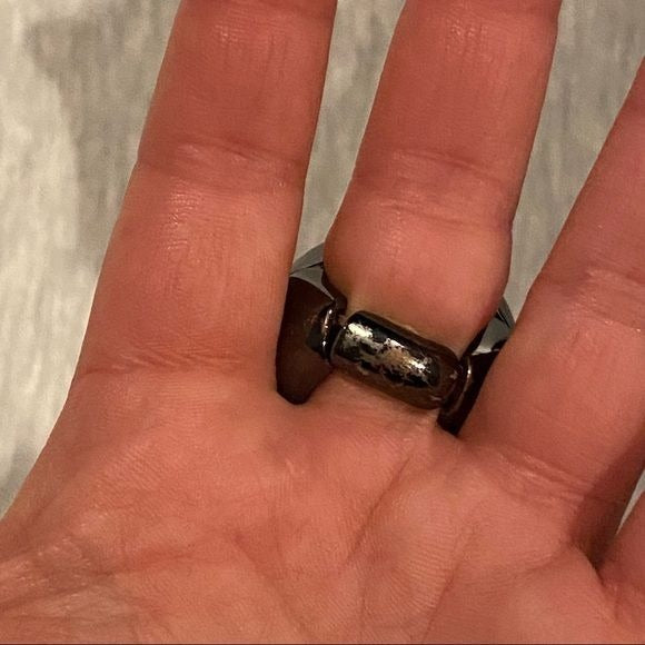 Chunky Ring