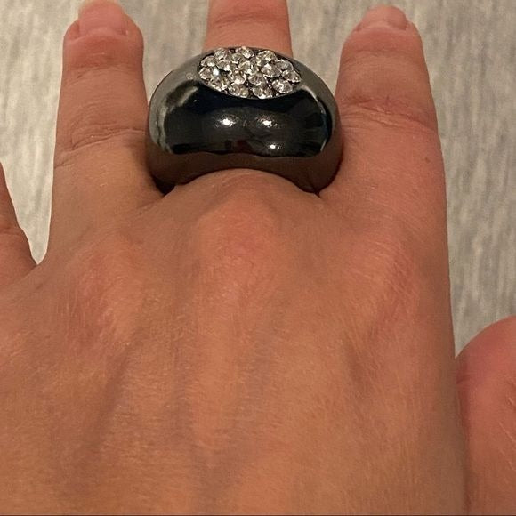 Chunky Ring