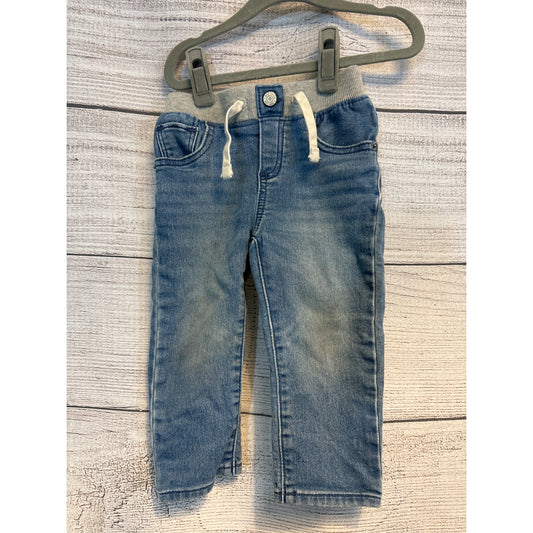 Gap Baby Easy Slim Fit Jeans 12-18 Months