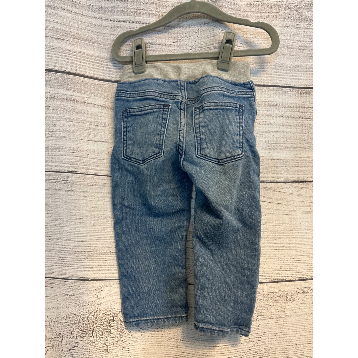 Gap Baby Easy Slim Fit Jeans 12-18 Months