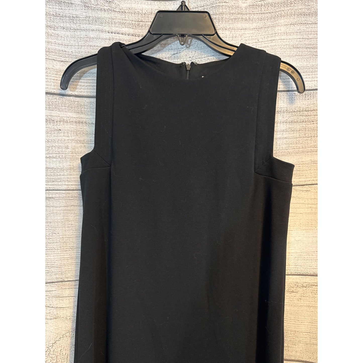 Isaac Mizrahi For Target Sleeveless A-Line Dress Size S