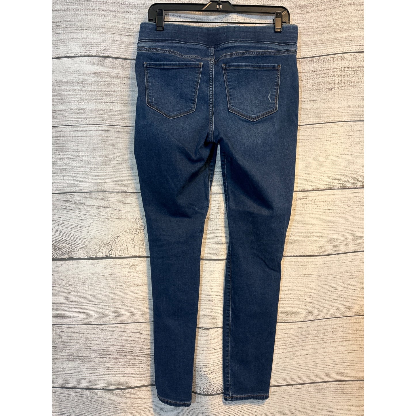 Old Navy Rockstar Distressed Jeggings Size 10