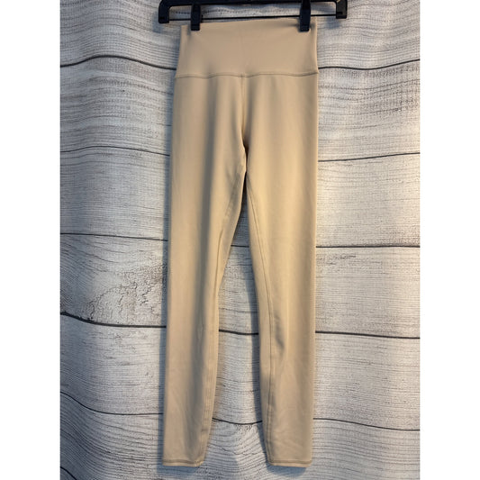 Alo Yoga High-Waist Airlift Leggings Size XS