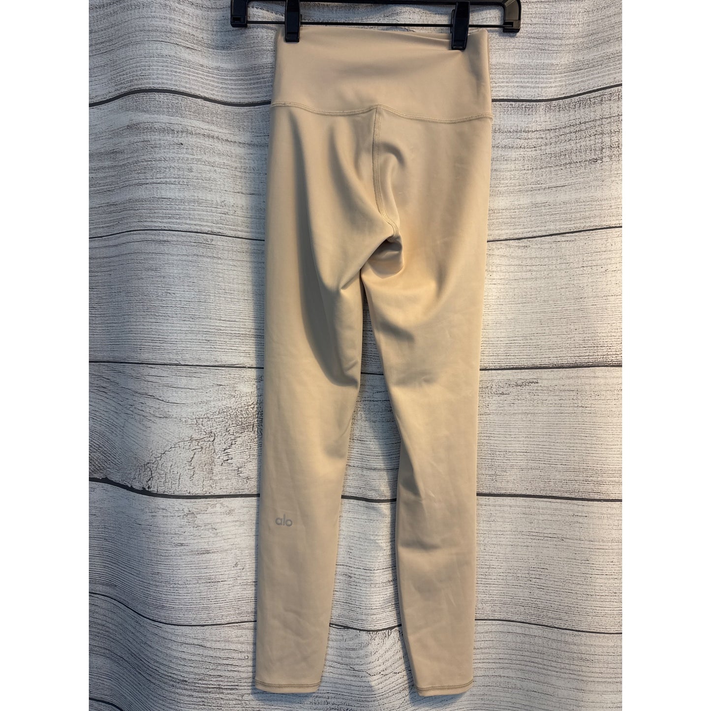 Alo Yoga High-Waist Airlift Leggings Size XS