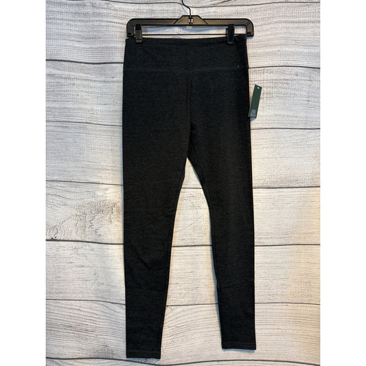 NWT Wild Fable Charcoal Gray Leggings Size S