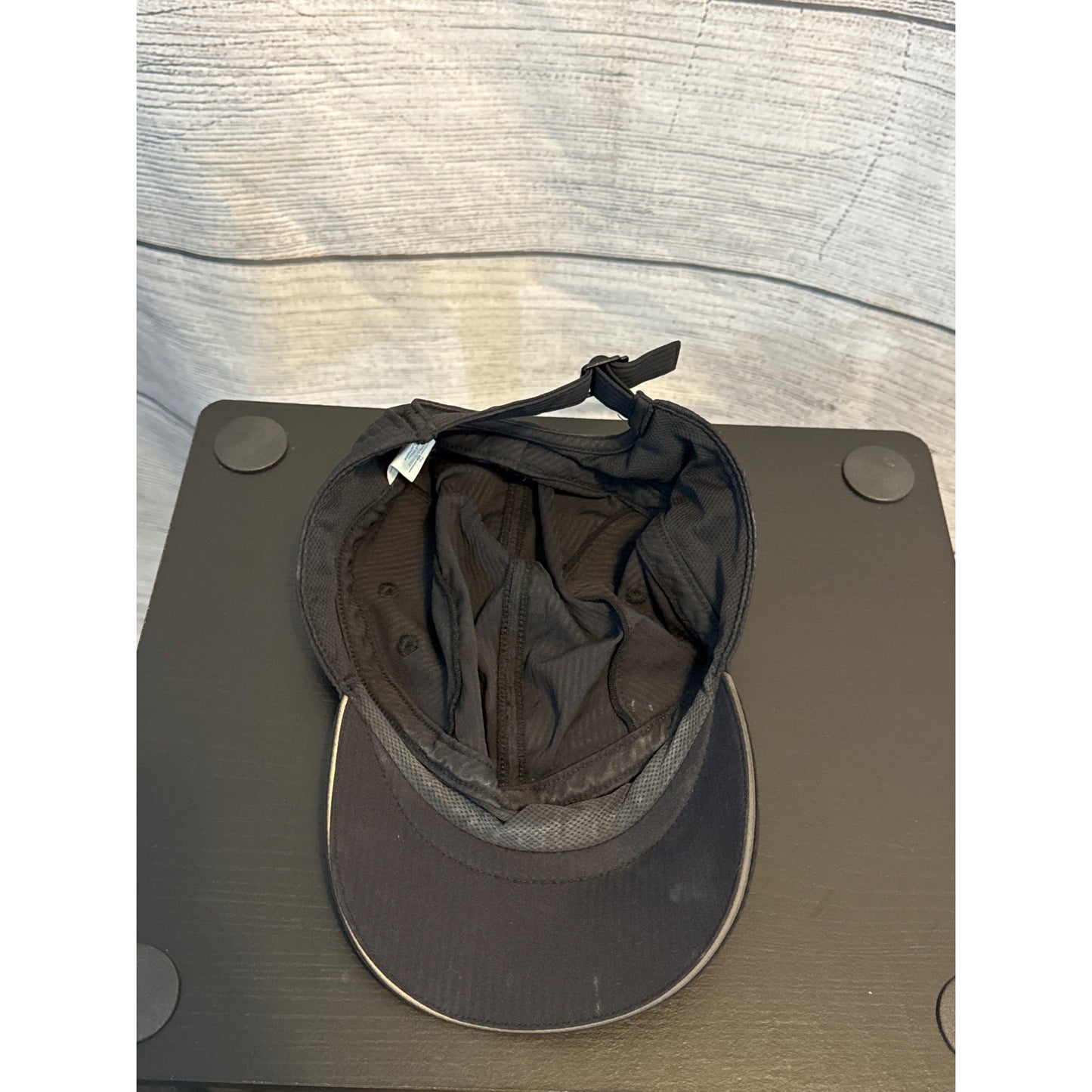 Lululemon Race To Place Run Hat Baseball Cap
