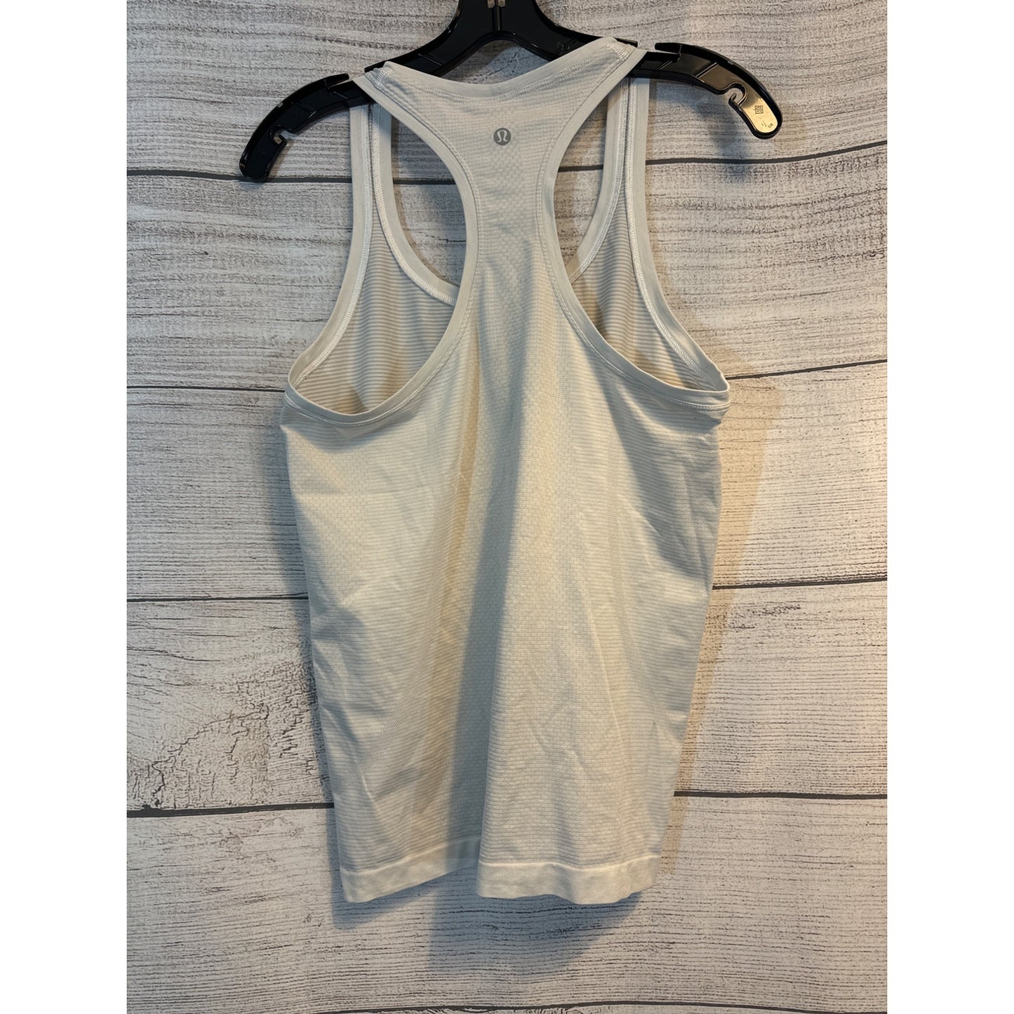 Lululemon Swiftly Tech Racerback Tank Top Size 8