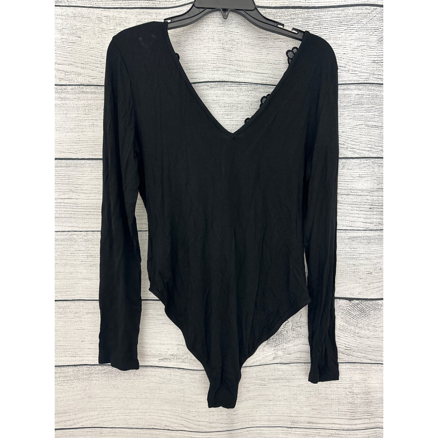 NWOT Lace Body Suit