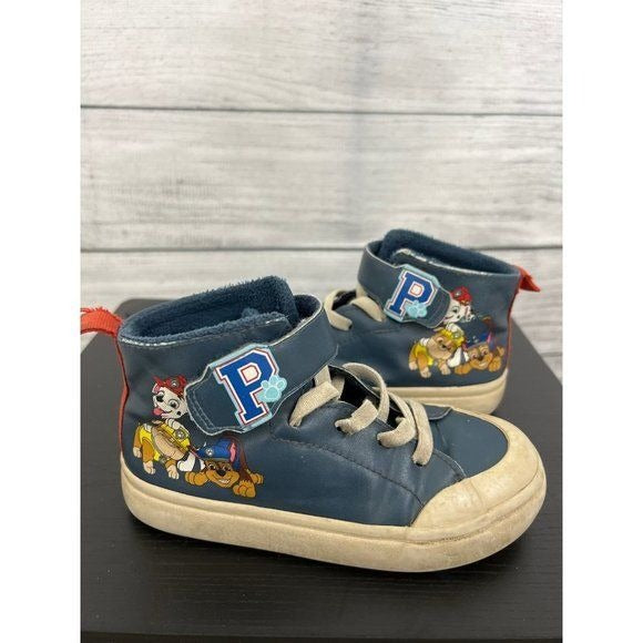 Paw Patrol Sneakers