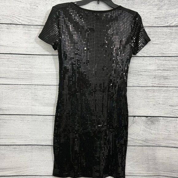 NWOT Michael Kors Sequin Dress